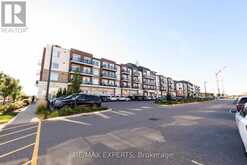 203 - 50 SKY HARBOUR DRIVE Brampton 