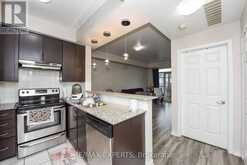 203 - 50 SKY HARBOUR DRIVE Brampton 