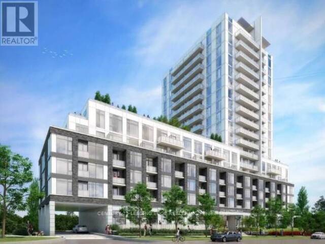 901 - 3220 SHEPPARD AVENUE E Toronto  Ontario