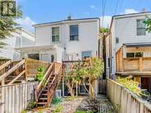 116 ROSEHEATH AVENUE Toronto 