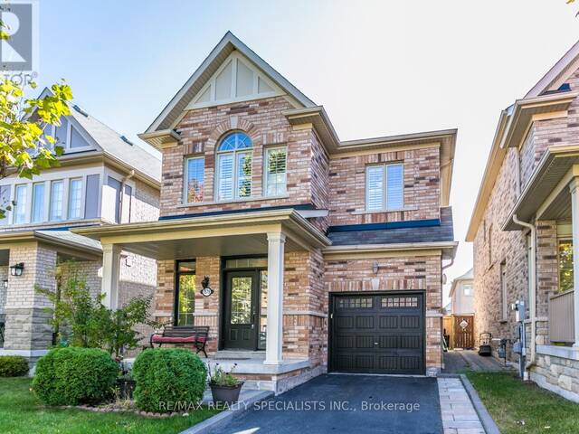 1579 EDGECROFT DRIVE Pickering Ontario