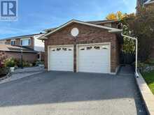 BSMT - 537 SUNDOWN CRESCENT Pickering 