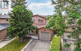 32 MERCER CRESCENT Markham 