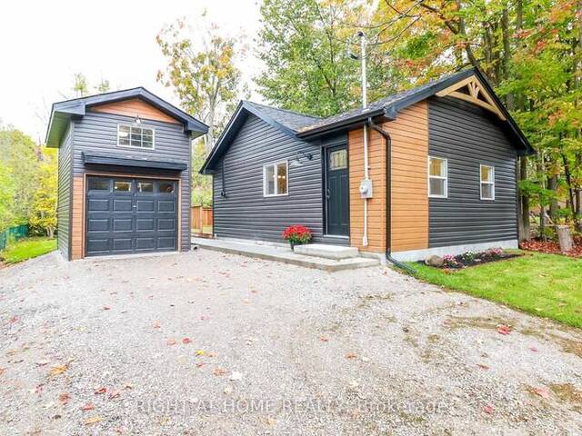 6 BLACKMAN BOULEVARD Oro-Medonte Ontario