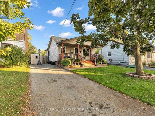 28 TOLTON AVENUE Hamilton Ontario