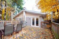 1001 EVERGREEN COURT Gravenhurst