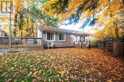 1001 EVERGREEN COURT Gravenhurst