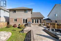 316 RINTOUL CRESCENT Shelburne