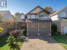 316 RINTOUL CRESCENT Shelburne