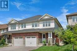 BSMT - 78 COULING CRESCENT Guelph