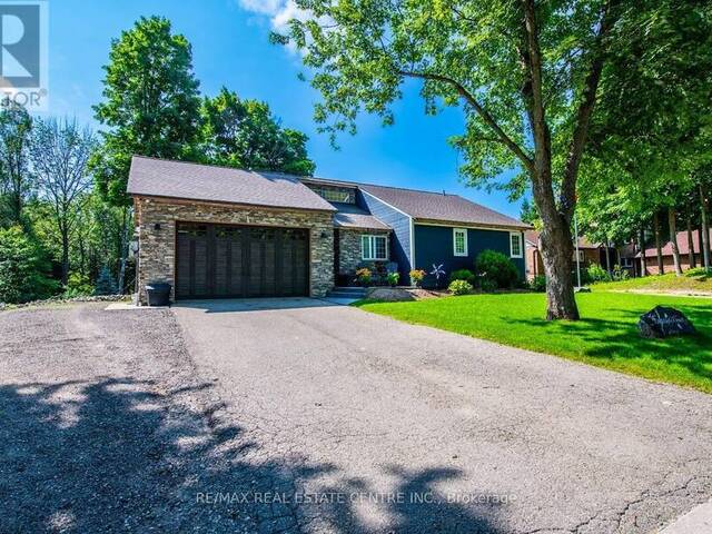 126 MAPLE COURT Shelburne Ontario