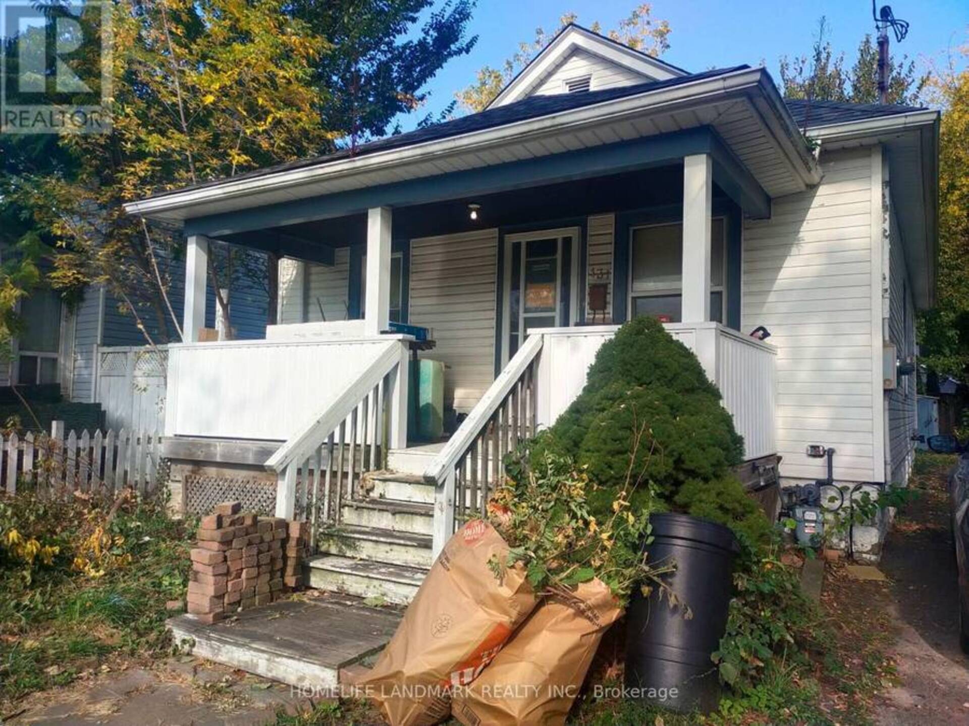 131 RUSSELL AVENUE St. Catherines