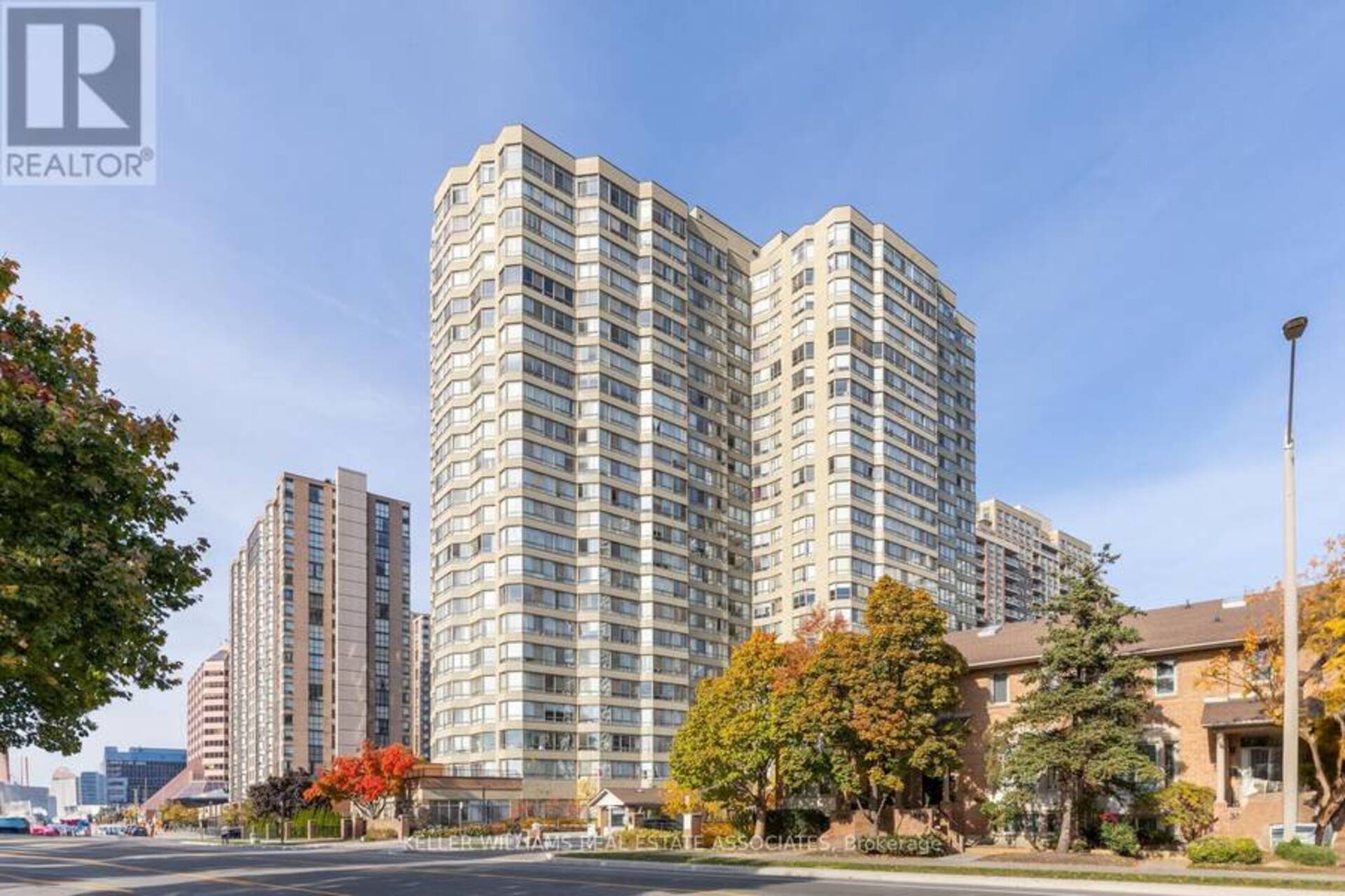 1912 - 3605 KARIYA DRIVE Mississauga 