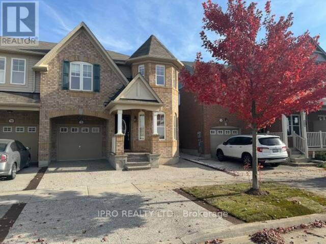 792 BOLINGBROKE DRIVE Milton  Ontario