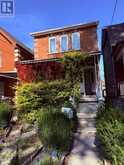 UPPER - 108 MELVILLE AVENUE Toronto 