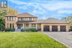 8 RYCKMAN LANE Brampton 