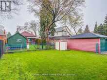 48 STEPHEN DRIVE Toronto