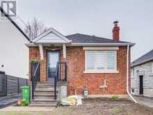 48 STEPHEN DRIVE Toronto