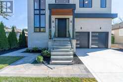 2346 REBECCA STREET Oakville