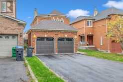 2526 WILLOWBURNE DRIVE Mississauga