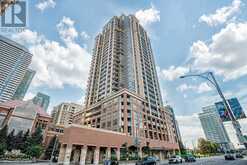 UPH3104 - 4090 LIVING ARTS DRIVE Mississauga 