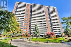 304 - 270 SCARLETT ROAD Toronto 