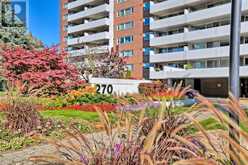 304 - 270 SCARLETT ROAD Toronto 