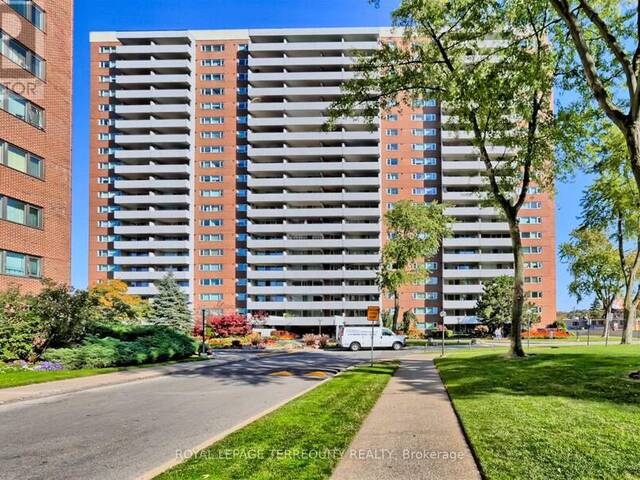 304 - 270 SCARLETT ROAD Toronto  Ontario