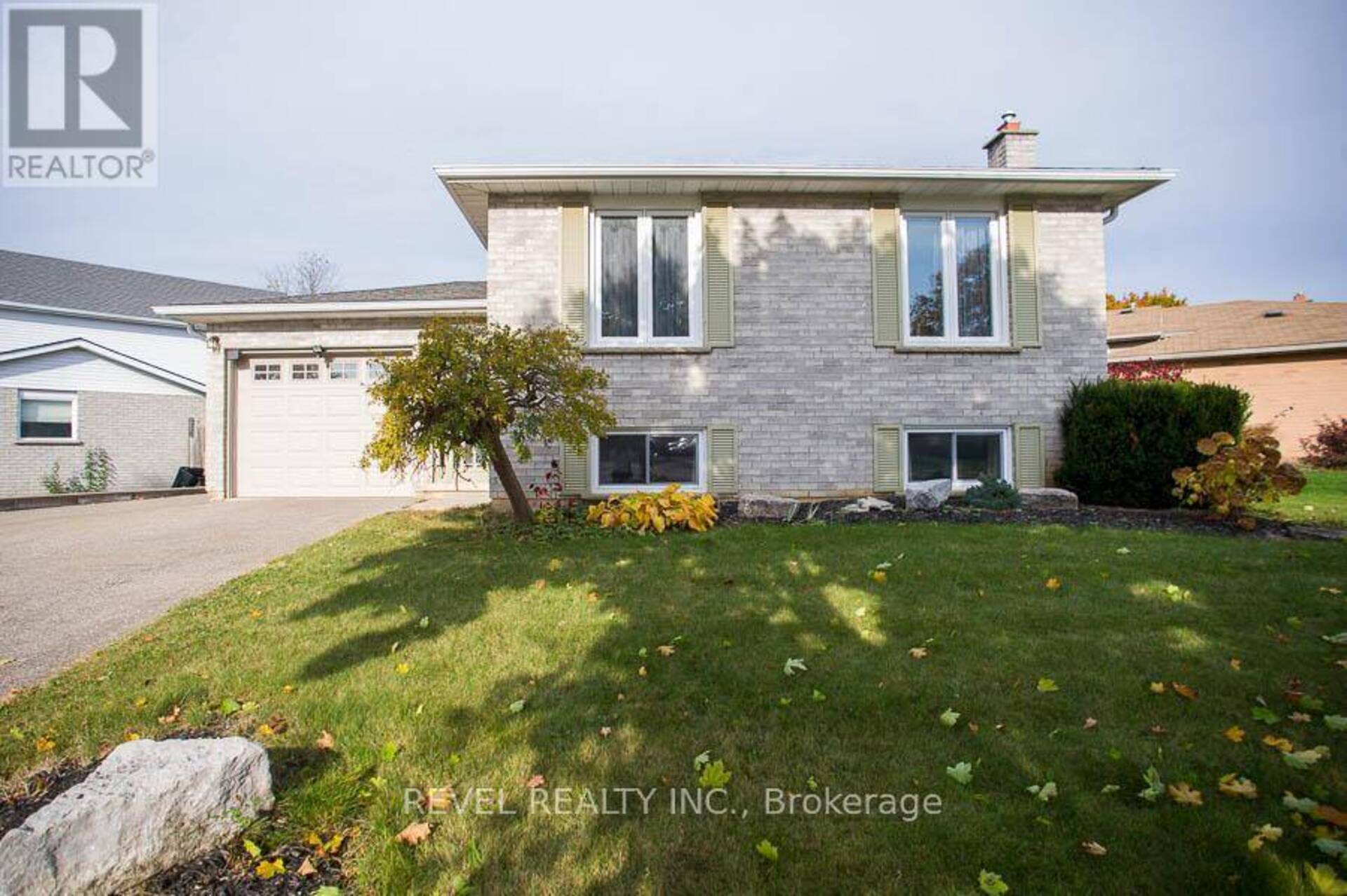 47 COULBECK ROAD Brantford