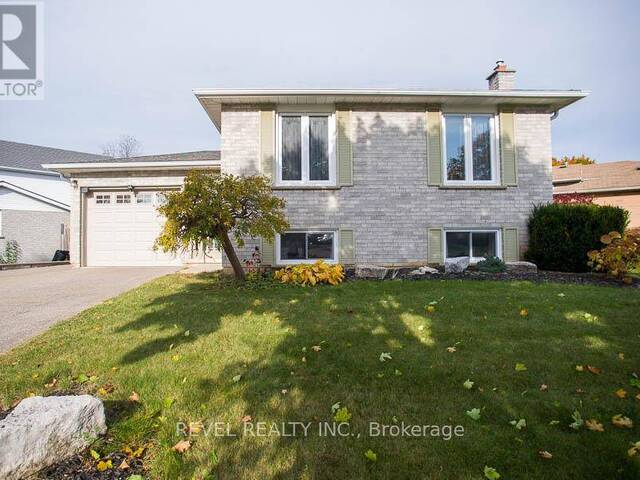 47 COULBECK ROAD Brantford Ontario