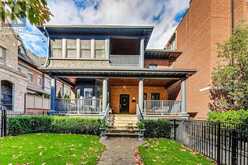 212 ST CLAIR AVENUE W Toronto 