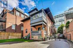 212 ST CLAIR AVENUE W Toronto 