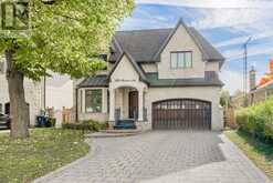 429 HOUNSLOW AVENUE Toronto 