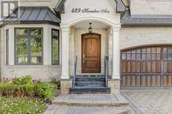 429 HOUNSLOW AVENUE Toronto 