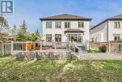 429 HOUNSLOW AVENUE Toronto 