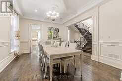 429 HOUNSLOW AVENUE Toronto 