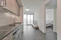 3312 - 3 GLOUCESTER STREET Toronto 