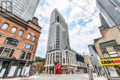 3312 - 3 GLOUCESTER STREET Toronto 