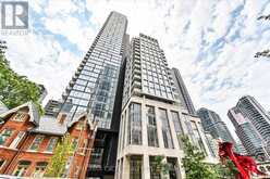 3312 - 3 GLOUCESTER STREET Toronto 