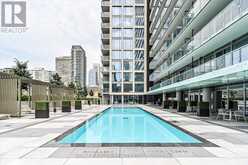 3312 - 3 GLOUCESTER STREET Toronto 