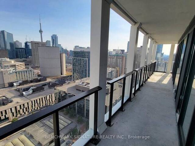 2510 - 20 EDWARD STREET Toronto  Ontario