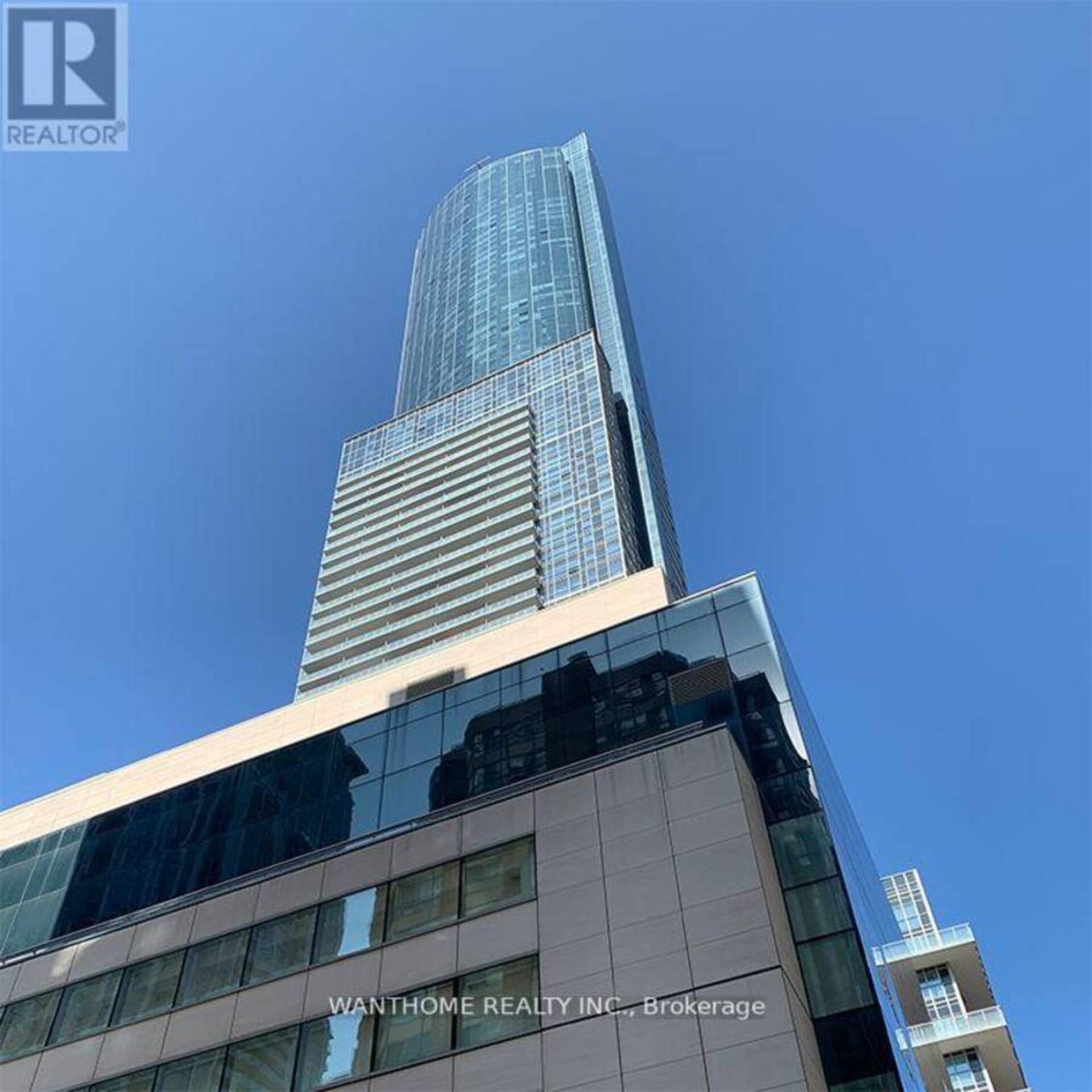 5409 - 386 YONGE STREET Toronto