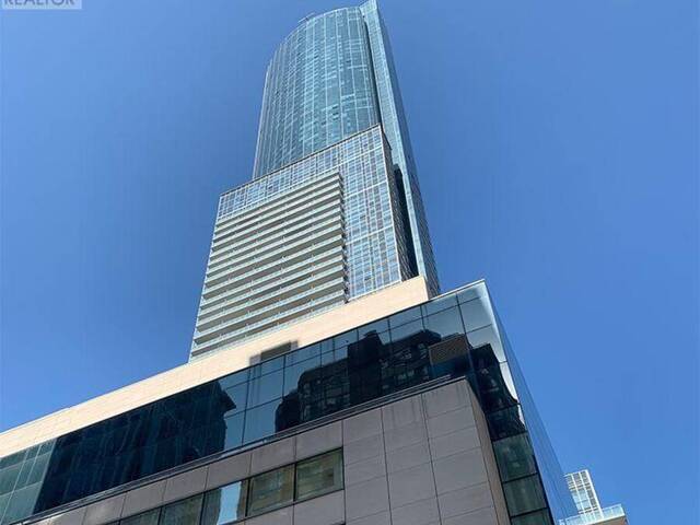 5409 - 386 YONGE STREET Toronto Ontario