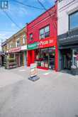 1629 BAYVIEW AVENUE Toronto 