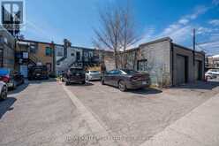 1629 BAYVIEW AVENUE Toronto 