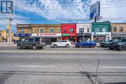 1629 BAYVIEW AVENUE Toronto 