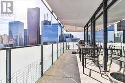 4107 - 20 LOMBARD STREET Toronto 