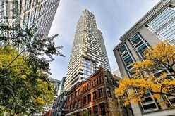 4107 - 20 LOMBARD STREET Toronto 