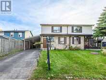 33 HORSELEY HILL DRIVE Toronto 