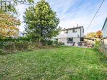 33 HORSELEY HILL DRIVE Toronto 